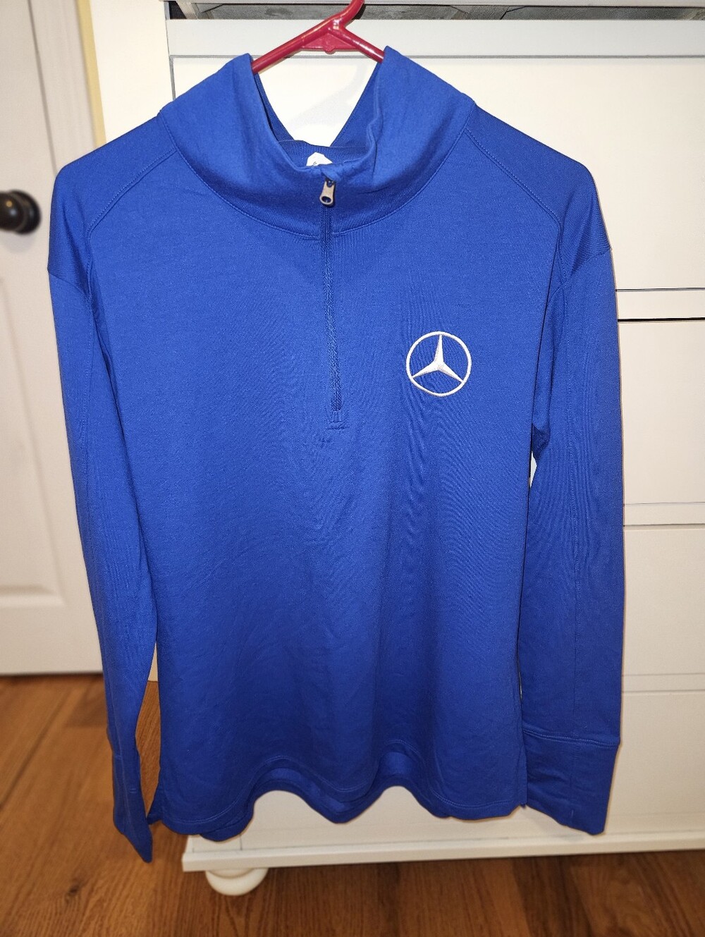 Sport-Tek Quarter Zip
